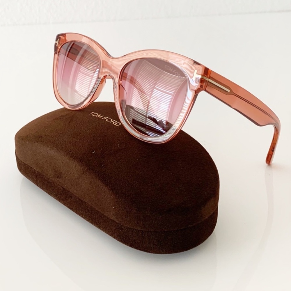 Tom Ford Sunglasses, New - Picture 5 of 13